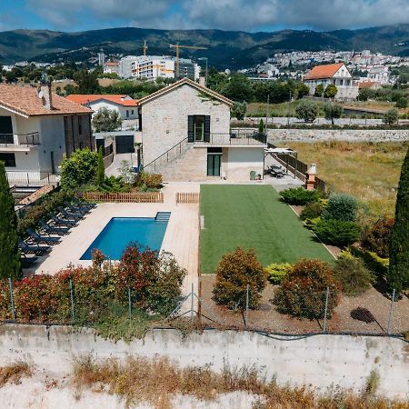 Casa Libelula - Serra Da Estrela 코빌라 외부 사진