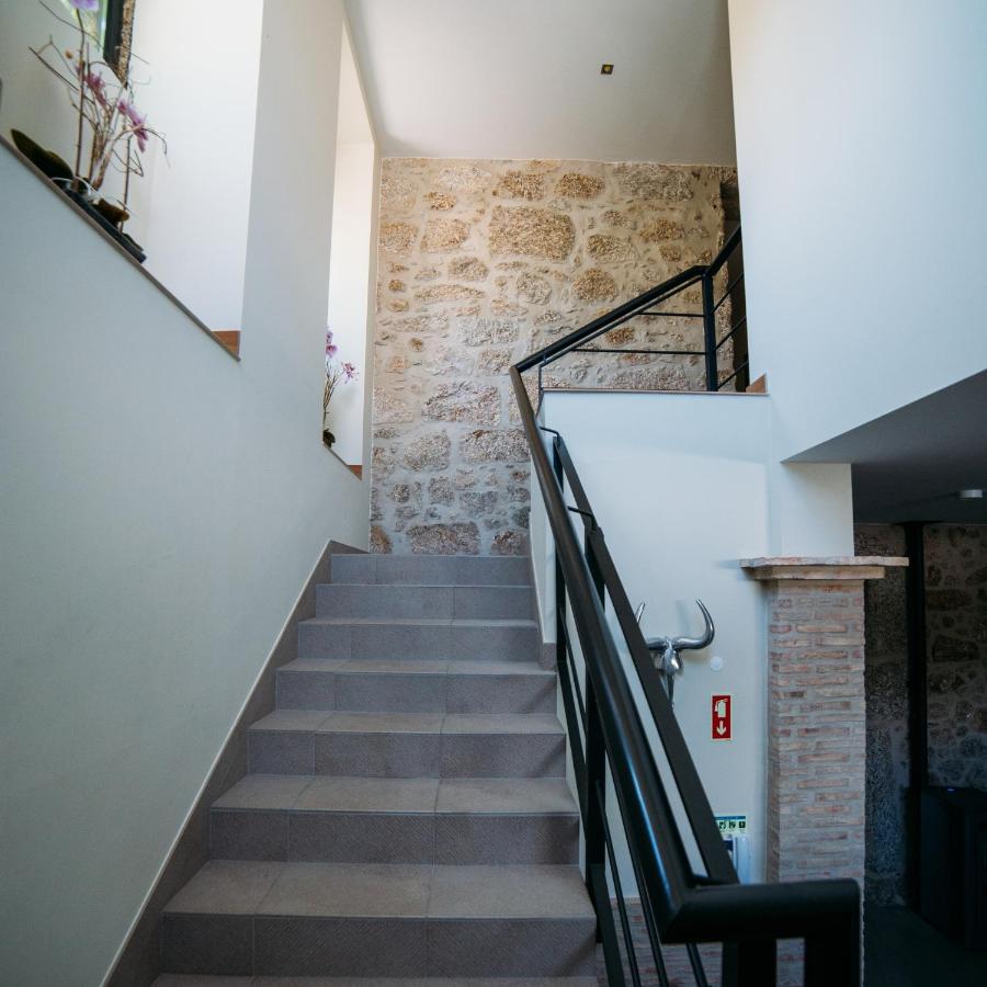 Casa Libelula - Serra Da Estrela 코빌라 외부 사진